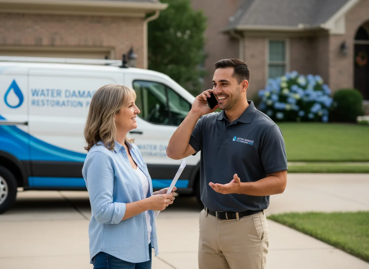 Flood Restoration Cleveland, UT FAQs